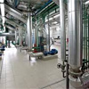 БОРИРОВАНИЕ, ЦЕМЕНТАЦИЯ, КАРБОНИТРАЦИЯ